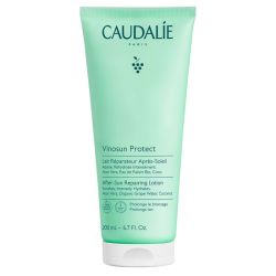 Caudalie Vinosun Lait Reparat A-Sol 200mL