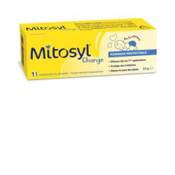 Mitosyl Change Tube 65G Fr