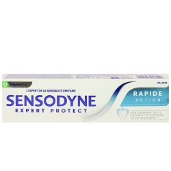 Sensodyne Ce Tub Rapide 75Ml