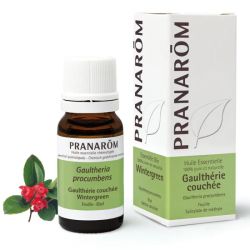 Pranarom HE Gaulthérie couchée 10 mL