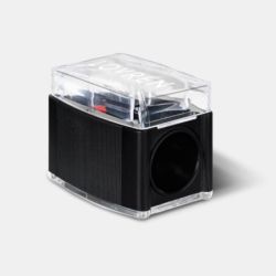 LOVREN TAILLE CRAYON PROFESSIONNEL JUMBO