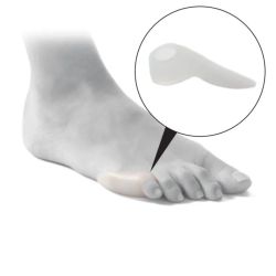 Djo Aircast Softoes Protecteur du petit orteil