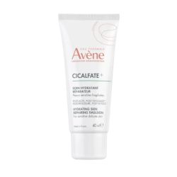 AVENE Cicalfate Soin Hydratant Reparateur 40ml