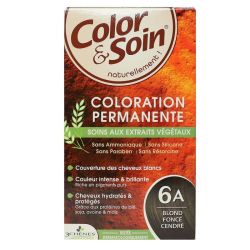 Les 3 Chenes Colorampsoin 6A Bld Fonc Cend