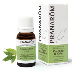 Pranarom HE Cannelier de Chine 10 mL