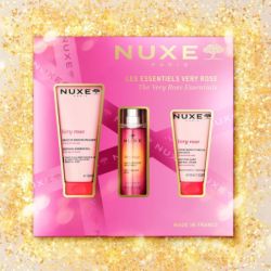 Nuxe Coffret Very Rose