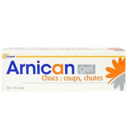 Arnicangel Tb50G 1