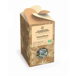 Le Comptoir d'Herboristerie Tisane Passiflore