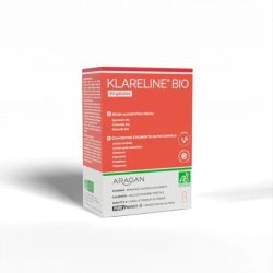 Aragan Klareline Bio 60 Gélules