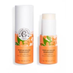 Roger Gallet Parfum solide bienfaisant - néroli
