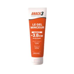 Anaca3 Le Gel Minceur 150 mL