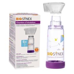 Biosynex Ch/Inhal 6Ans/Adulte