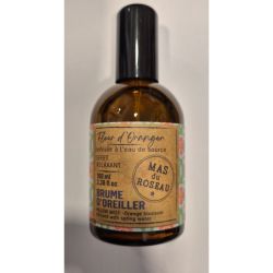 Mas Du Roseau Brume d'oreiller Fleur Oranger
