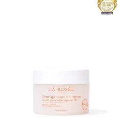 La Rosee Gommage Corps Nourrissant 200G