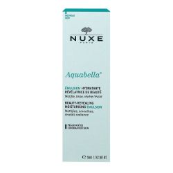 Nuxe Aquabella Emulsion Hydratante Flacon 50mL