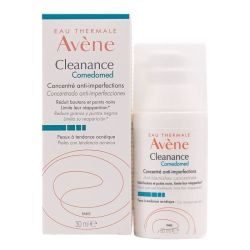 Avene Cleanance Comedomed Concentré Anti-Imperfections 30mL