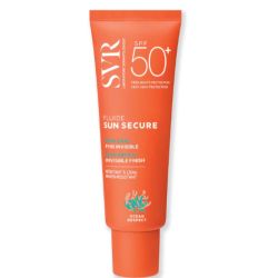 SVR Sun Secure Fluide 50+
