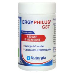 Ergyphilus Gst 60 Gel