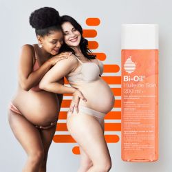 Bi-Oil Hle Multifonction Fl 200 mL