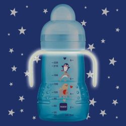 Mam Bib Transition Gars 220Ml