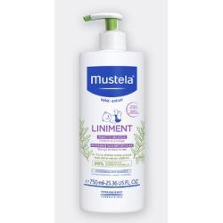 Mustela Liniment Fl 750 mL