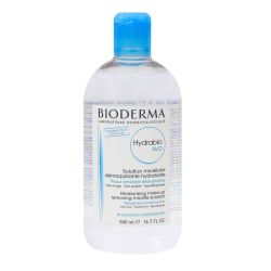 Bioderma Hydrabio H2O 500 mL