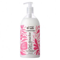 Mkl Ethik Gel Douche Anesse 1L