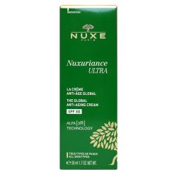 Nuxuriance Ultra Crème Jour Spf30 50Ml