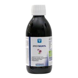 Nutergia Ergymunyl Fl 250 mL