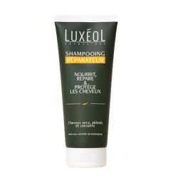 Luxeol Shampooing Réparateur Tb 200 mL