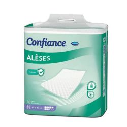 Alese Confiance 8G 60X90