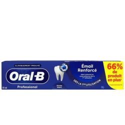 Oral B Dent Pro Email R 125Ml1