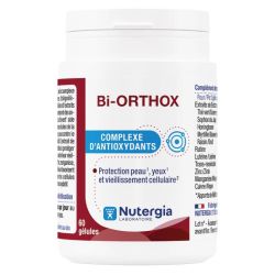 Nutergia Bi-Orthox 60Gel