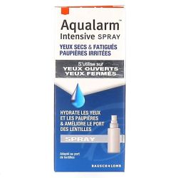 Aqualarm Intensive Spr 10Ml 1