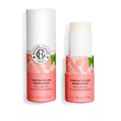 Roger Gallet Parfum solide bienfaisant - fleur de figuier