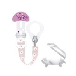 Mam Kit Sucet Amp Attache-Sucet 6M Silic