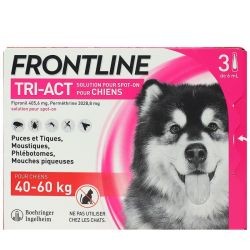 Frontline Tri.spot-On Cn/Xl P3