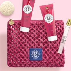 Roger Gallet Trousse découverte - gingembre rouge