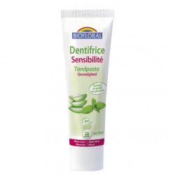 Biofloral Dentifrice Sensibilité Tb100Gr1