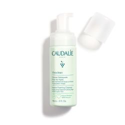 Caudalie Vinoclean Mousse Net Fleur de Vigne 150mL