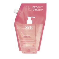 SVR Topialyse Gel Lavant Recharge 1L
