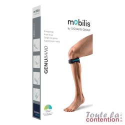 Sigvaris Mobilis Genuband