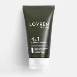 Lovren Crème Pour Hommes