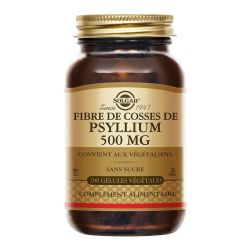 Solgar Psyllium Gel P/200
