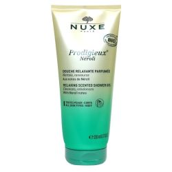 Nuxe Prodigieux Néroli Gelée Douche 200mL