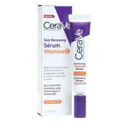 CERAVE SKIN RENEWING SER VITAMINE C 30ML