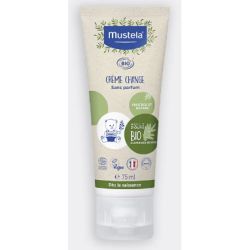 Mustela Bio Crème Change Tb 75 mL