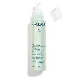 Caudalie Vinoclean Huile Demaquillante 150mL