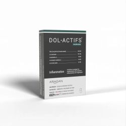 Aragan Dolactif Bio 15 Gélules