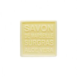 Mkl Savon Marseille Aloe Vera 100G